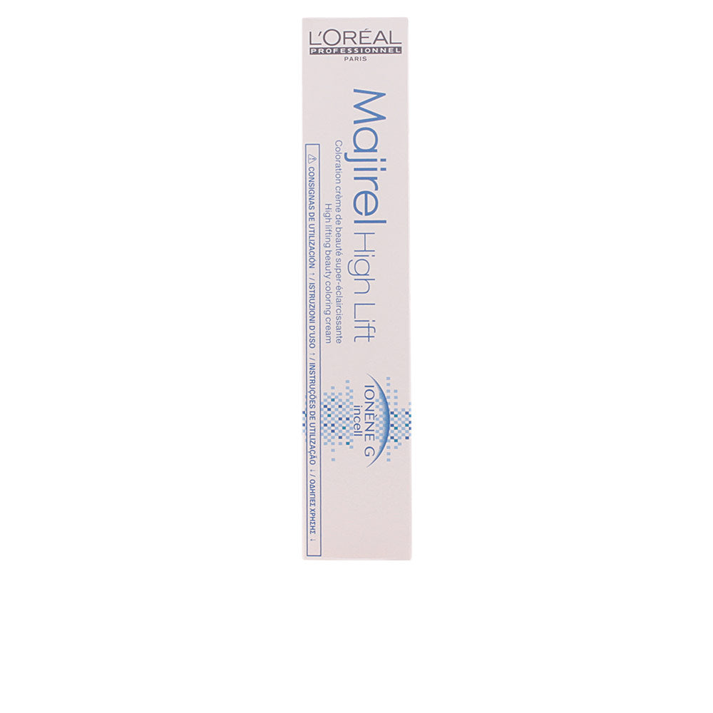 MAJIREL HIGH-LIFT permanente #violet 50 ml