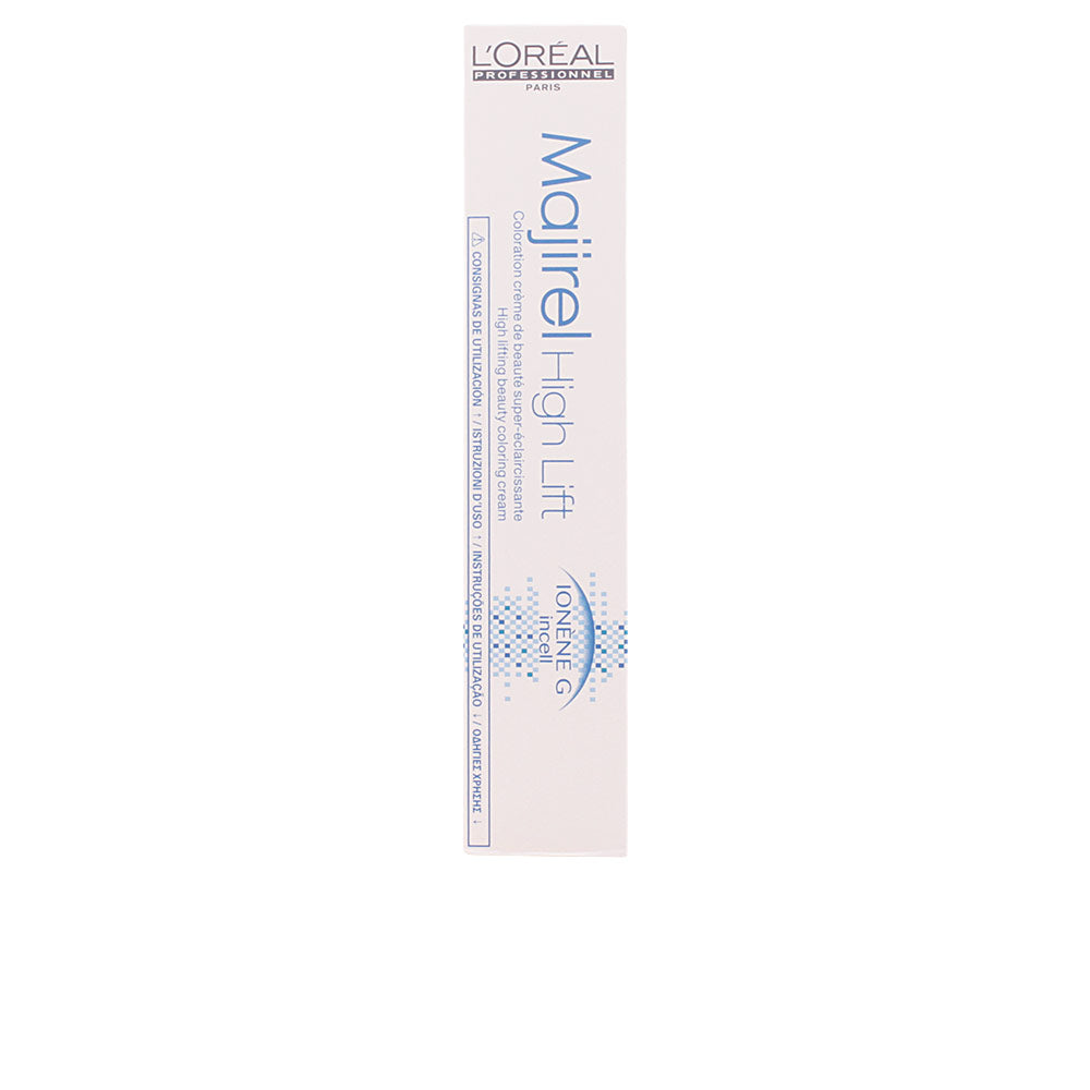 MAJIREL HIGH-LIFT permanente #ash beige 50 ml