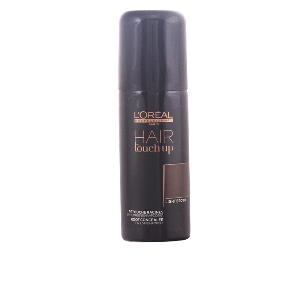 HAIR TOUCH UP root concealer #light brown 75 ml