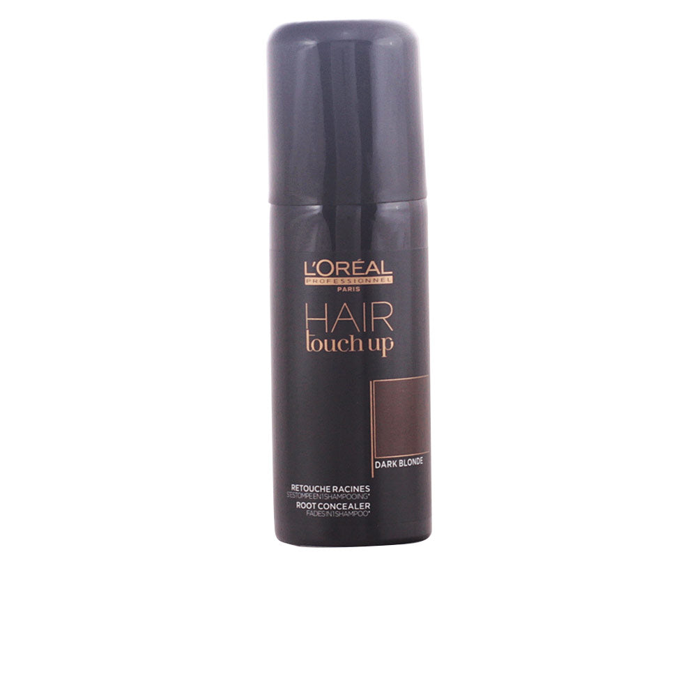 HAIR TOUCH UP root concealer  #dark blonde 75 ml