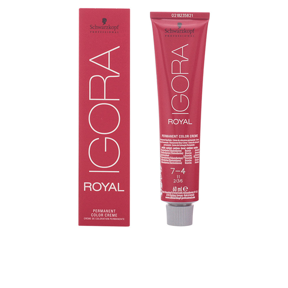 IGORA ROYAL 7-4 60 ml