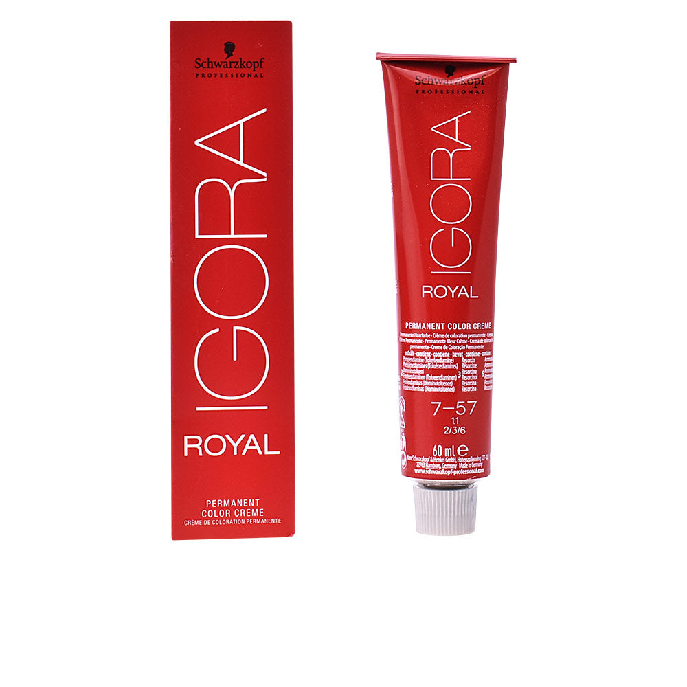 IGORA ROYAL 7-57 60 ml