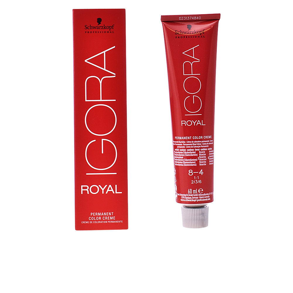 IGORA ROYAL 8-4_60 ml