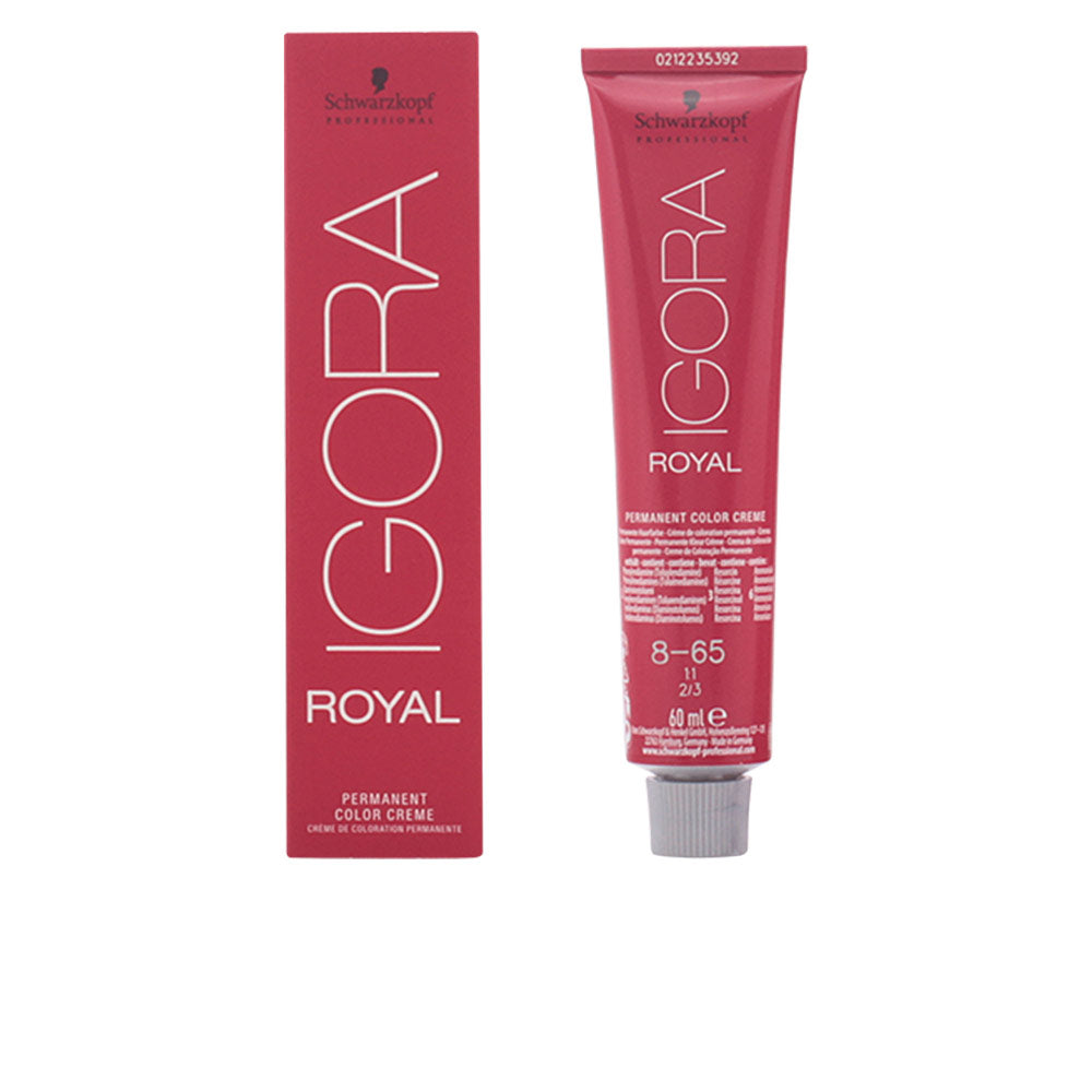 IGORA ROYAL 8-65 60 ml