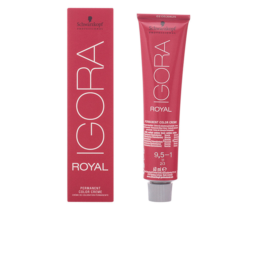 IGORA ROYAL 9.5-1 60 ml