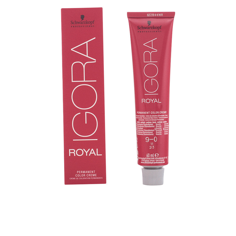 IGORA ROYAL 9-0 60 ml