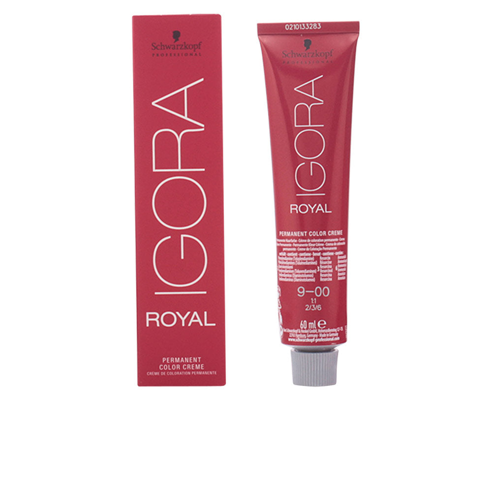 IGORA ROYAL 9-00 60 ml