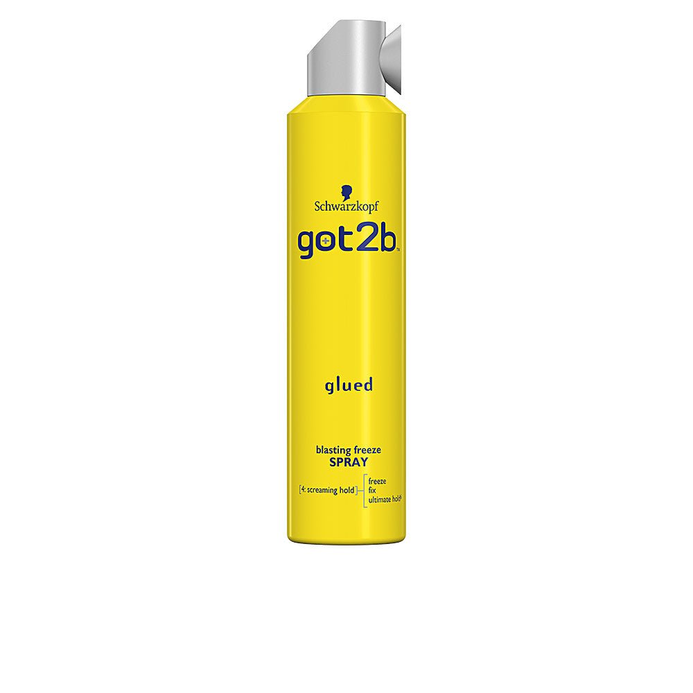 GOT2B GLUED blasting freeze spray 300 ml