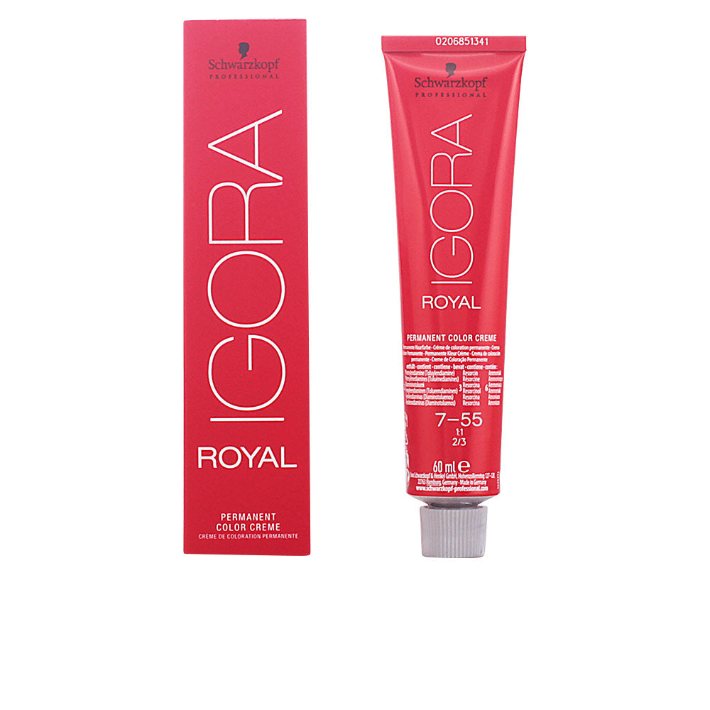 IGORA ROYAL 7-55 60 ml