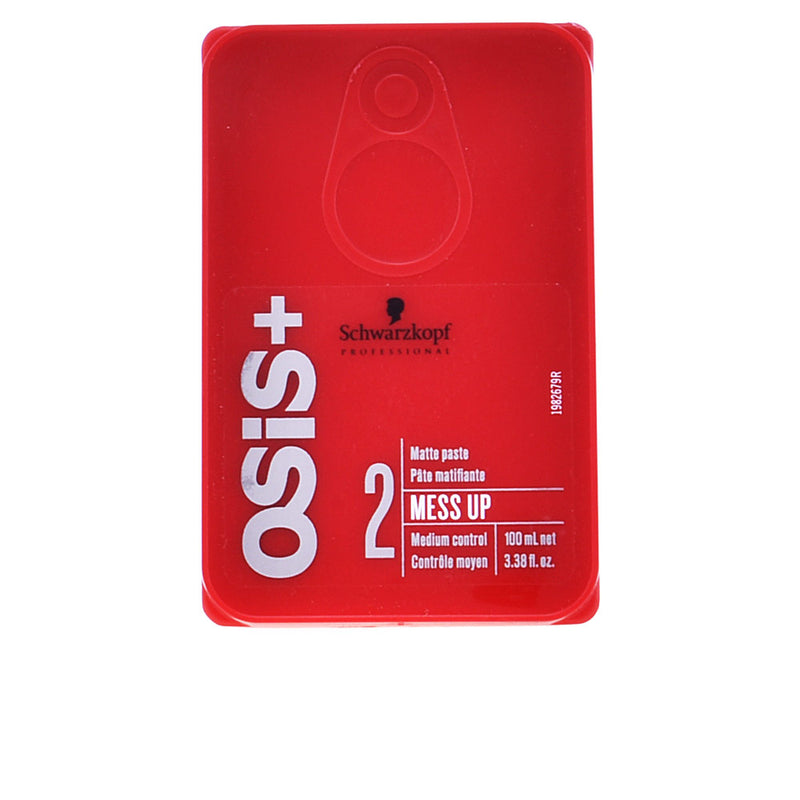 OSIS MESS UP matt gum 100 ml