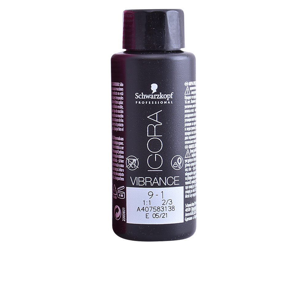 IGORA VIBRANCE 9-1 60 ml