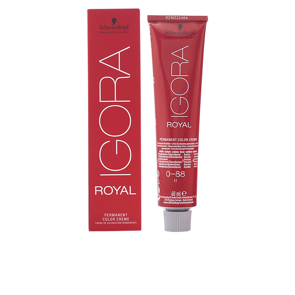 IGORA ROYAL 0-88 60 ml