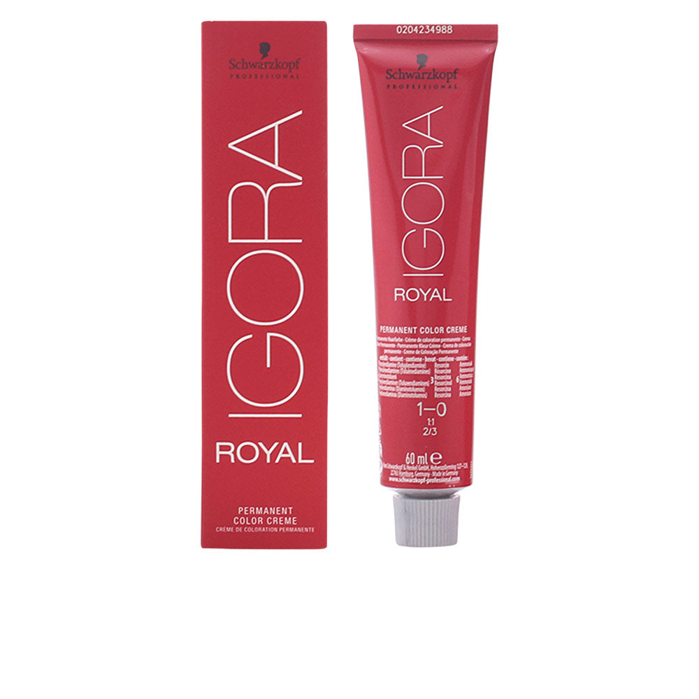 IGORA ROYAL 1-0 60 ml