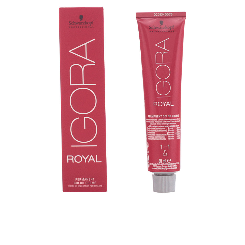 IGORA ROYAL 1-1 60 ml