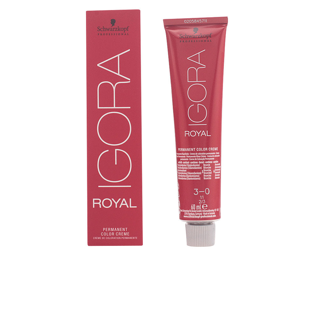 IGORA ROYAL 3-0 60 ml