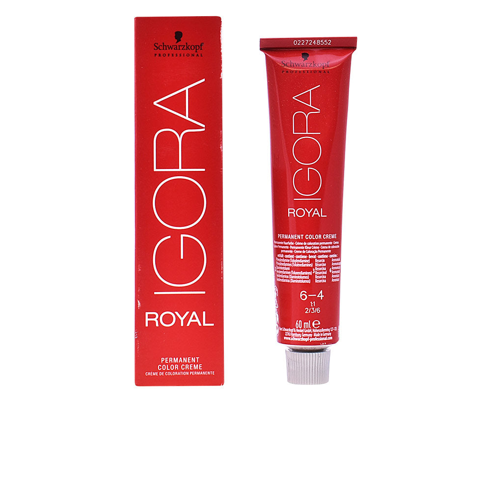 IGORA ROYAL 6-4 60 ml