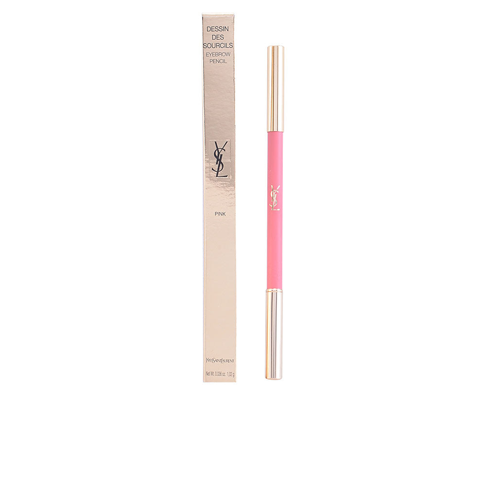 DESSIN DES SOURCILS eyebrow pencil #4-cendré 1,3 gr