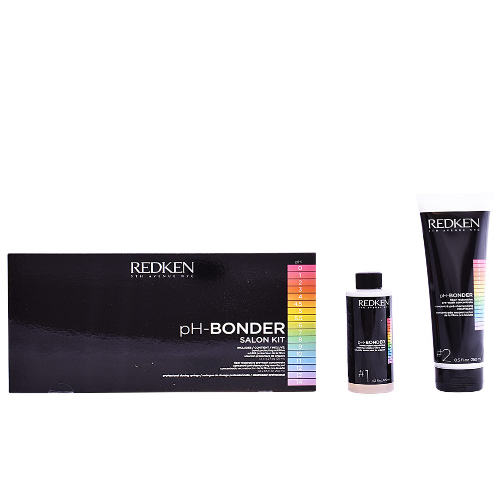 PH-BONDER SET 2 pz