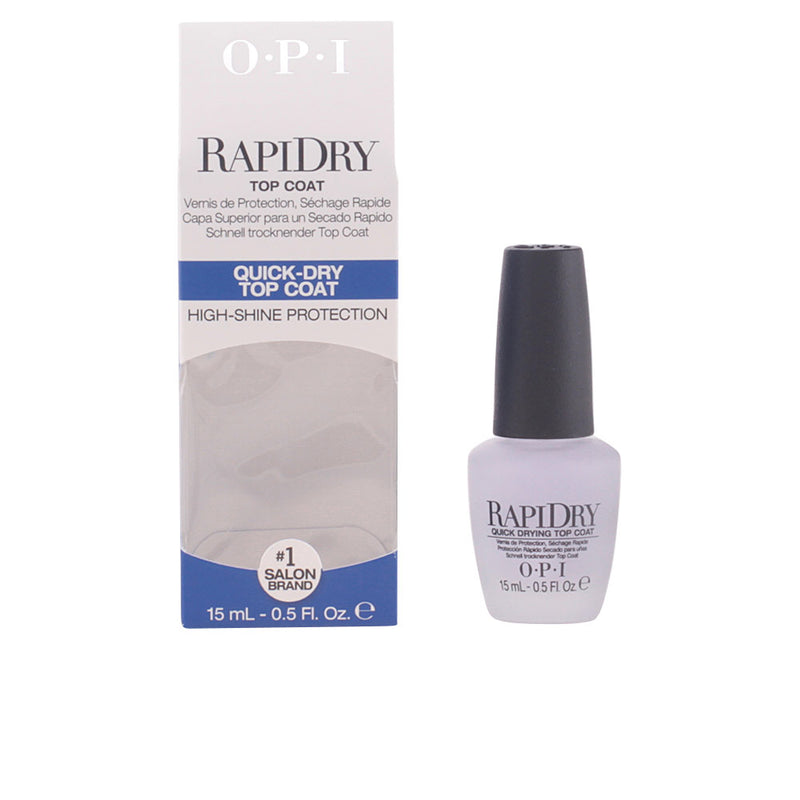 RAPIDRY TOP COAT 15 ml