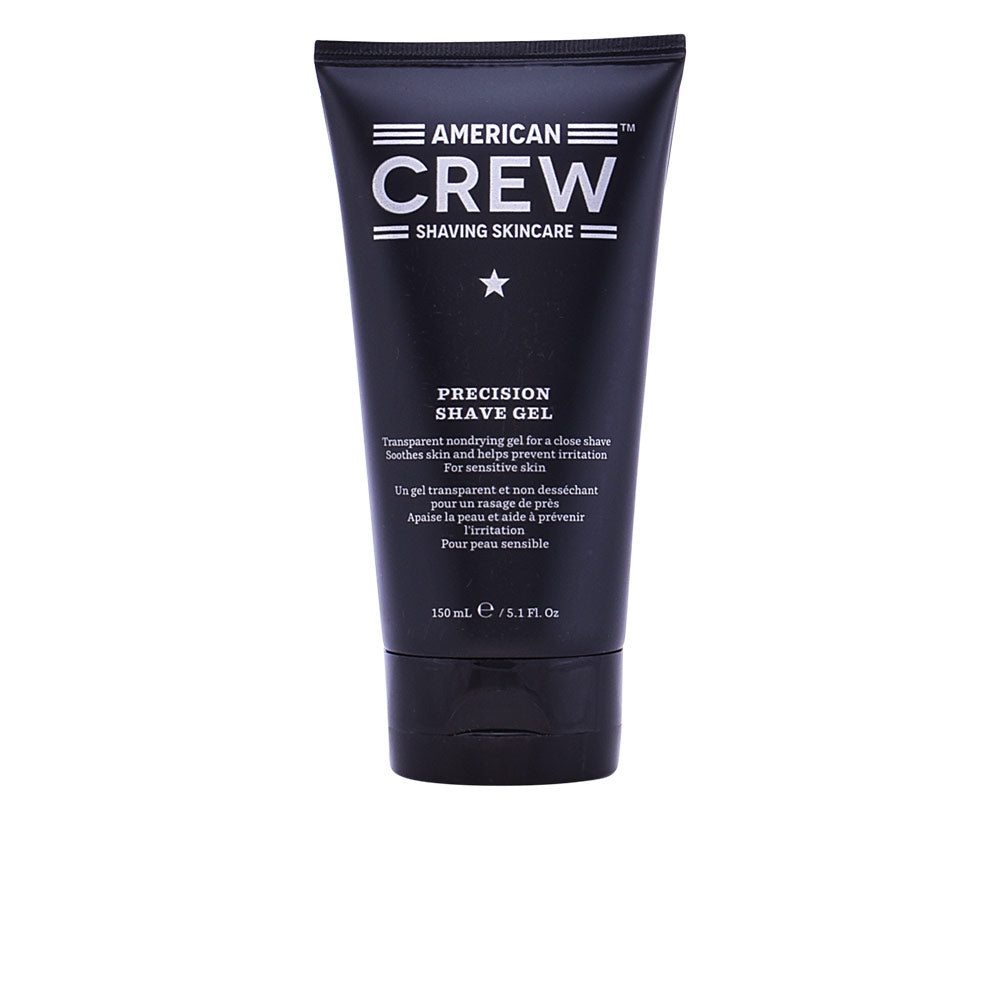 PRECISION SHAVE gel 150 ml