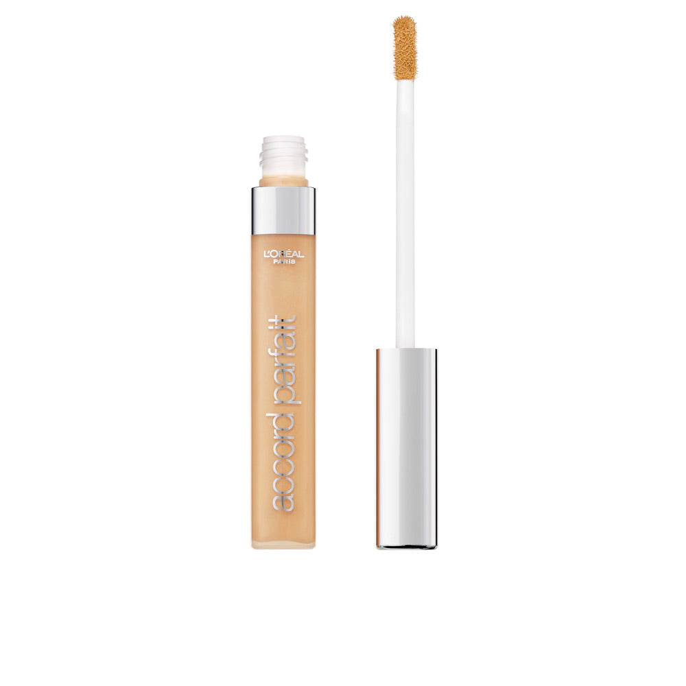 ACCORD PARFAIT liquid concealer #6DW-miel doré 6, ml