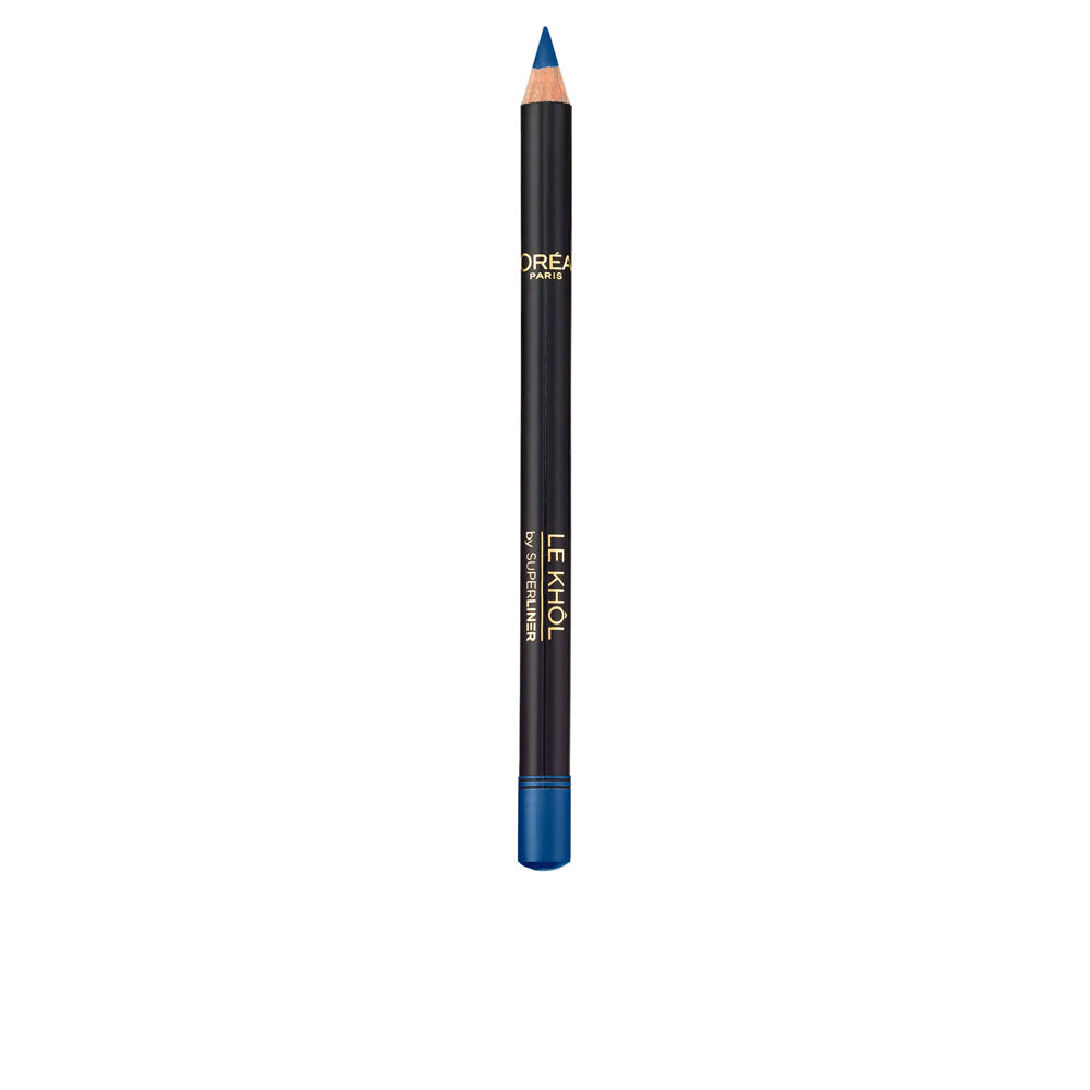 LE KHOL superliner #107-deep sea blue