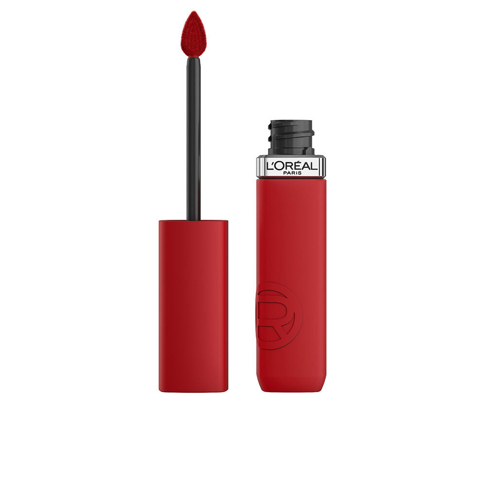 INFAILIBLE MATTE RESISTANCE liquid lipstick #500-wine not? 1 u