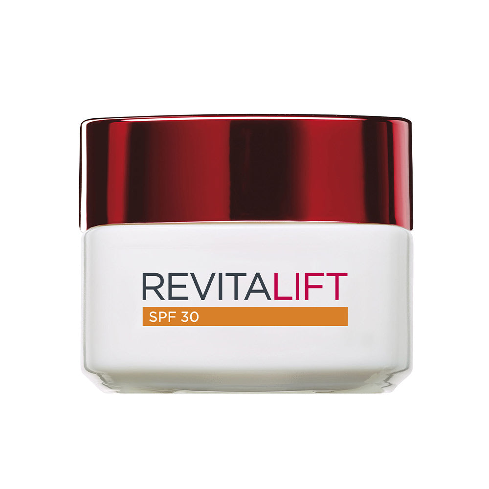 REVITALIFT crema día anti-arrugas SPF30 50 ml