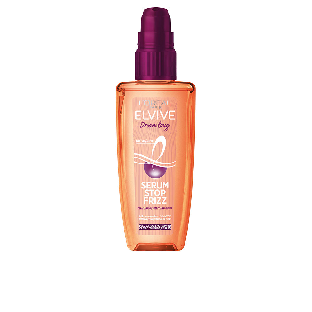 ELVIVE DREAM LONG serum stot frizz 100 ml