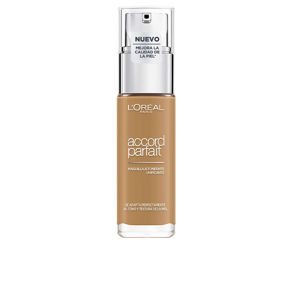 ACCORD PARFAIT foundation #5,5N-sun 30 ml