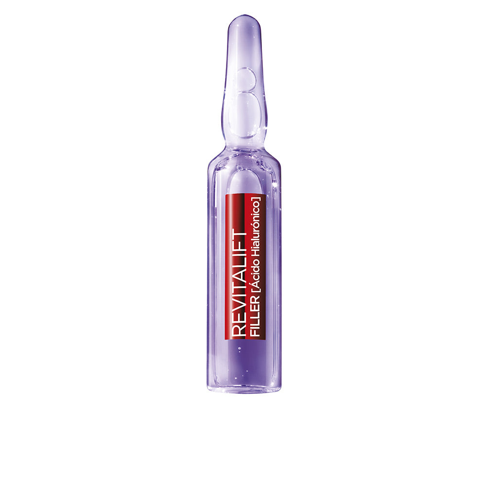 REVITALIFT FILLER ampollas hialurónicas intensivas 7 uds