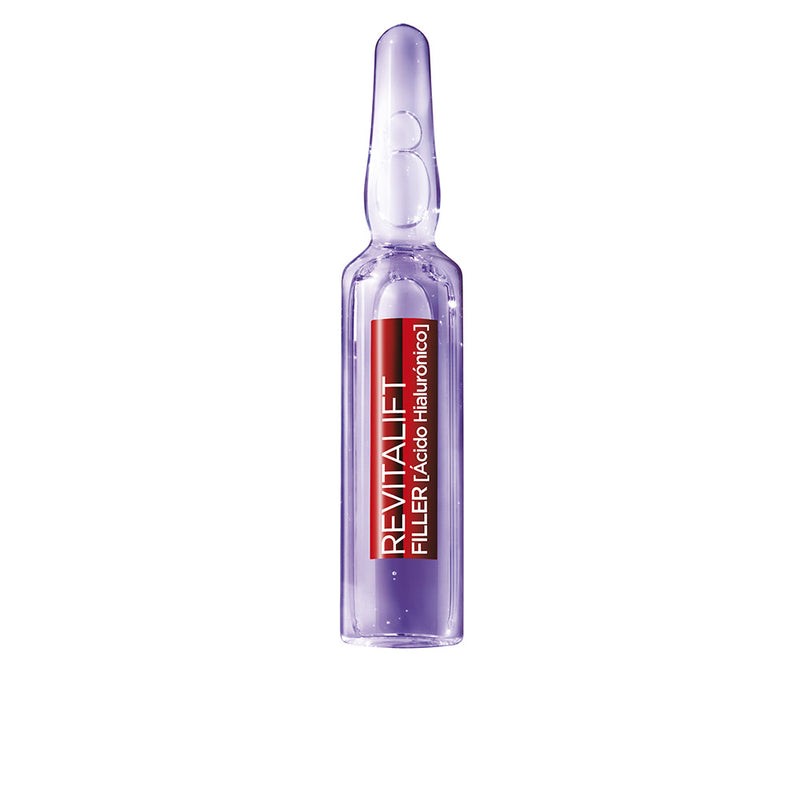 REVITALIFT FILLER ampollas hialurónicas intensivas 7 uds