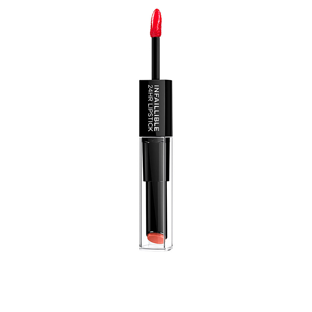 INFALLIBLE X3 24H lipstick #701 cerise