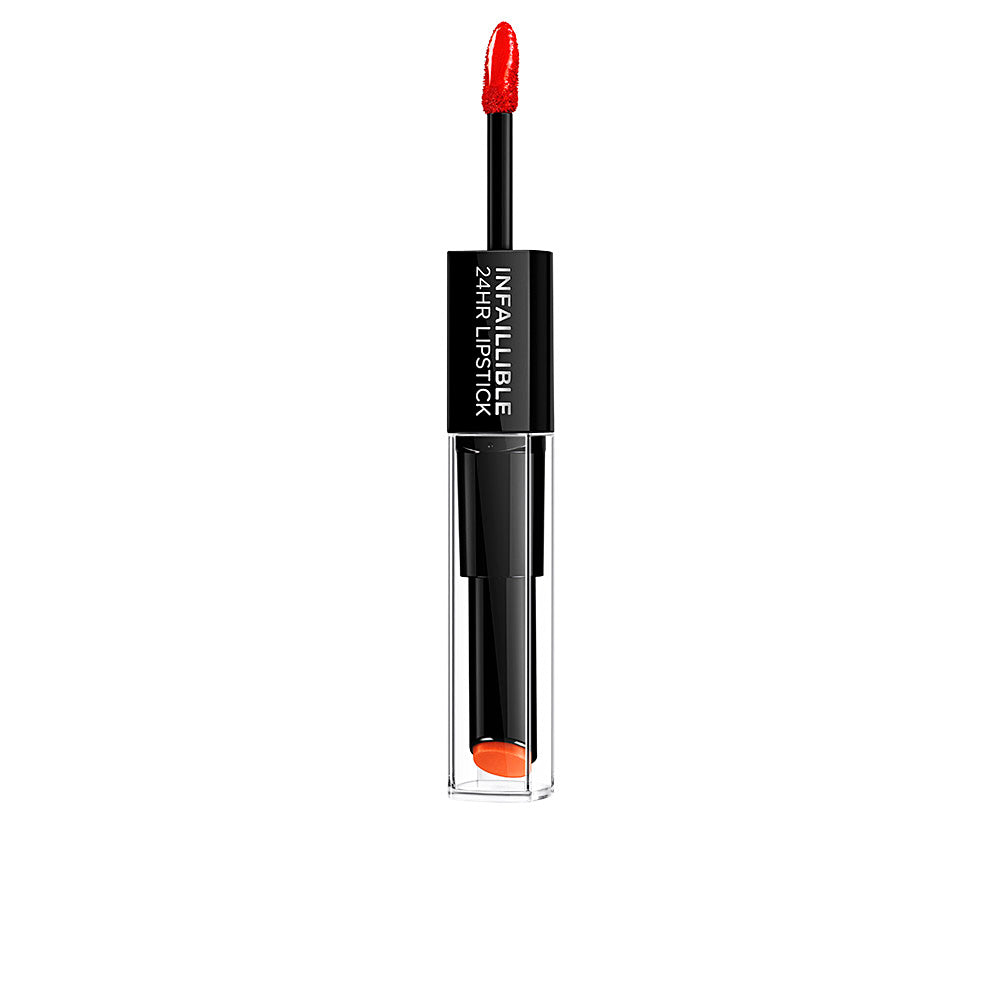 INFALLIBLE X3 24H lipstick #506-red infallible