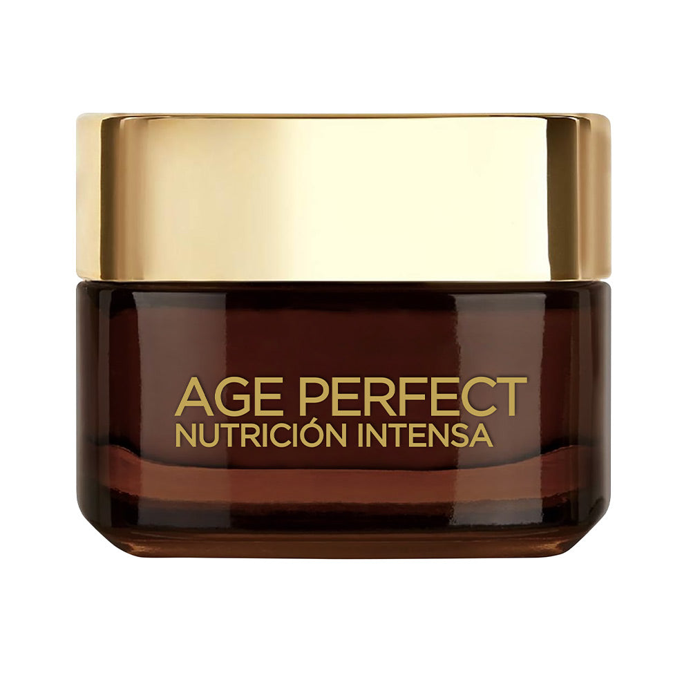 AGE PERFECT NUTRICION INTENSA crema día 50 ml