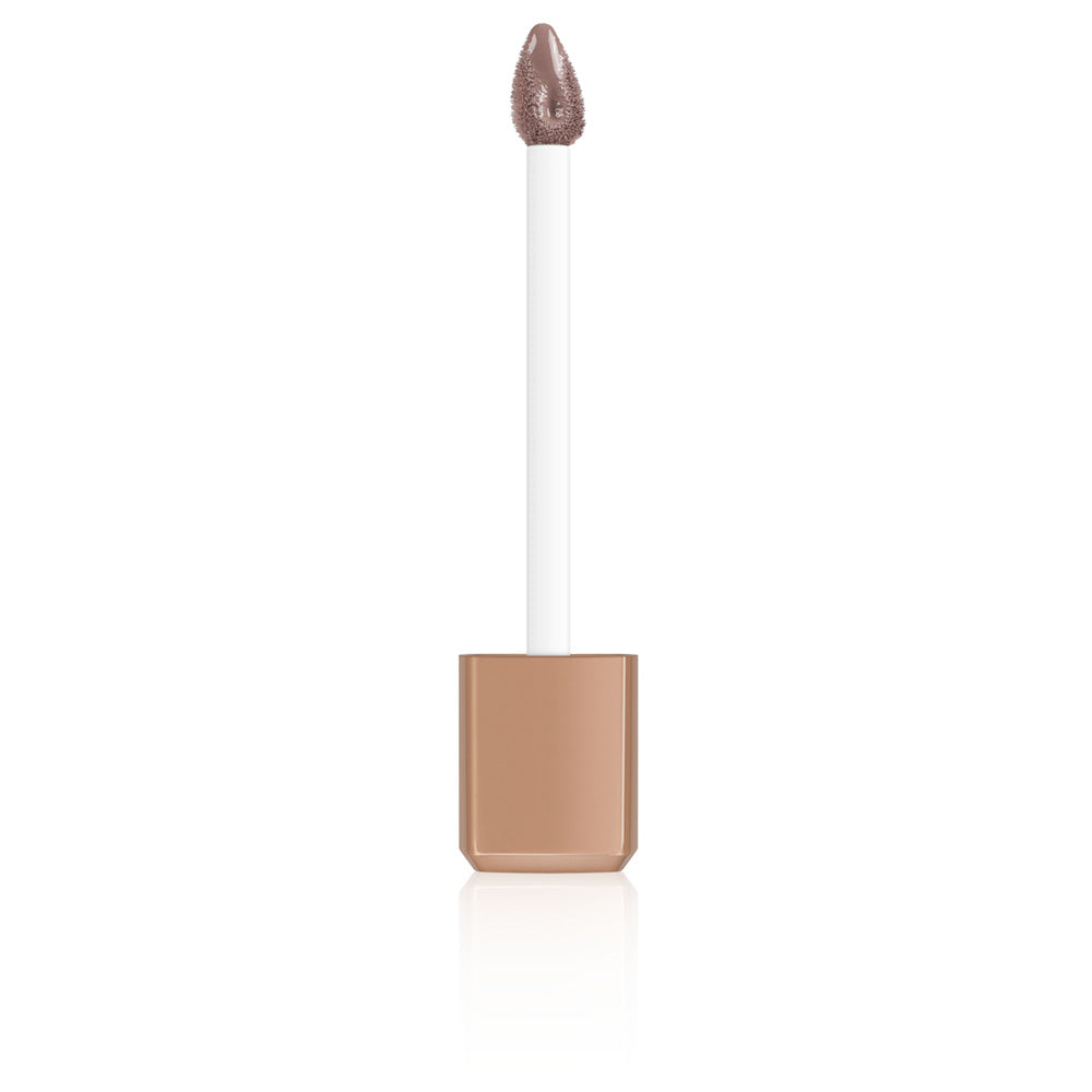 LES CHOCOLATS ultra matte liquid lipstick #858-oh my choc