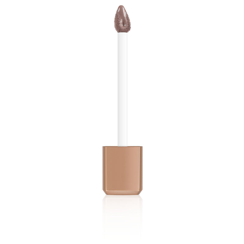 LES CHOCOLATS ultra matte liquid lipstick 