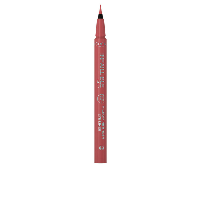 INFAILIBLE GRIP 36H micro-fine eyeliner 