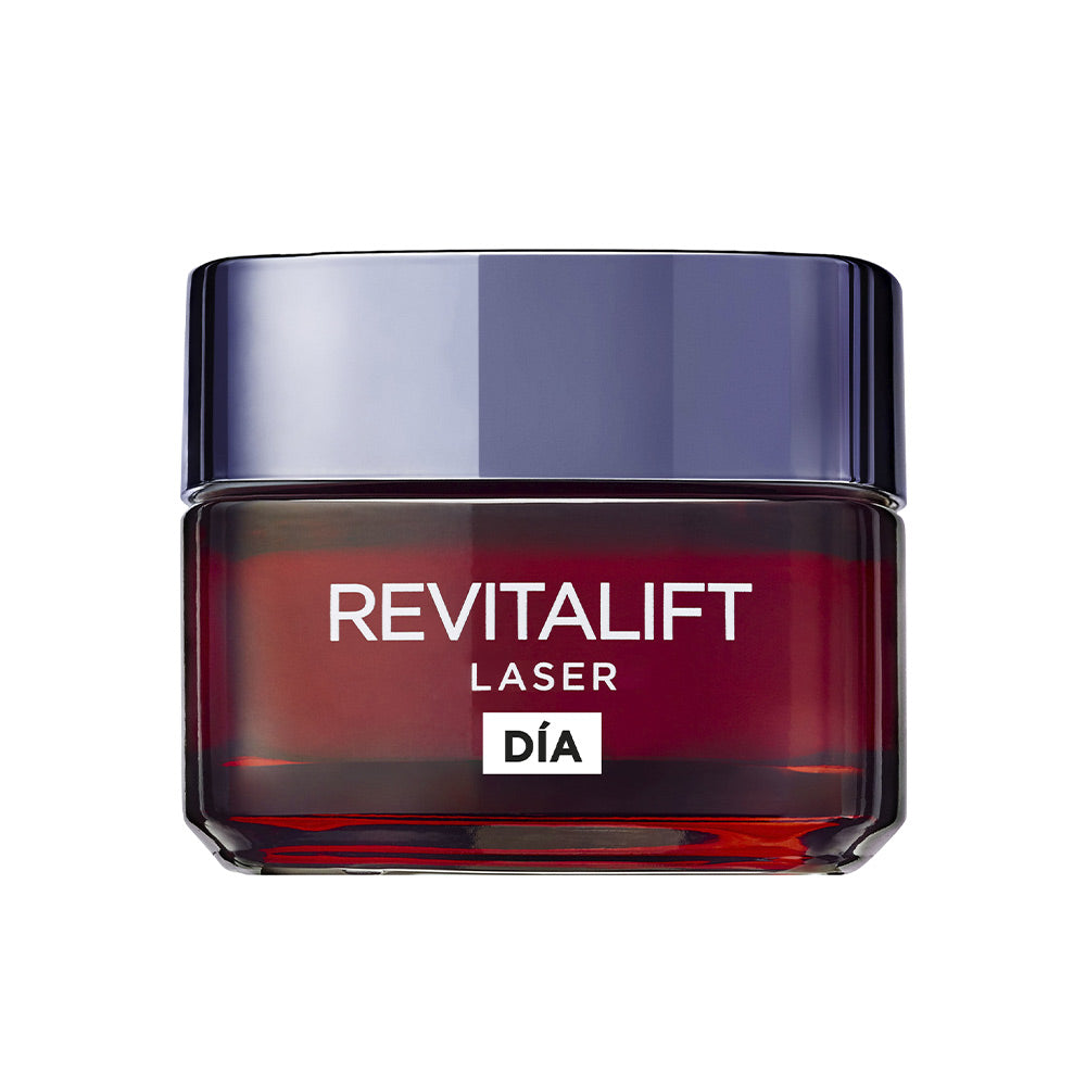 REVITALIFT LASER X3 crema día 50 ml