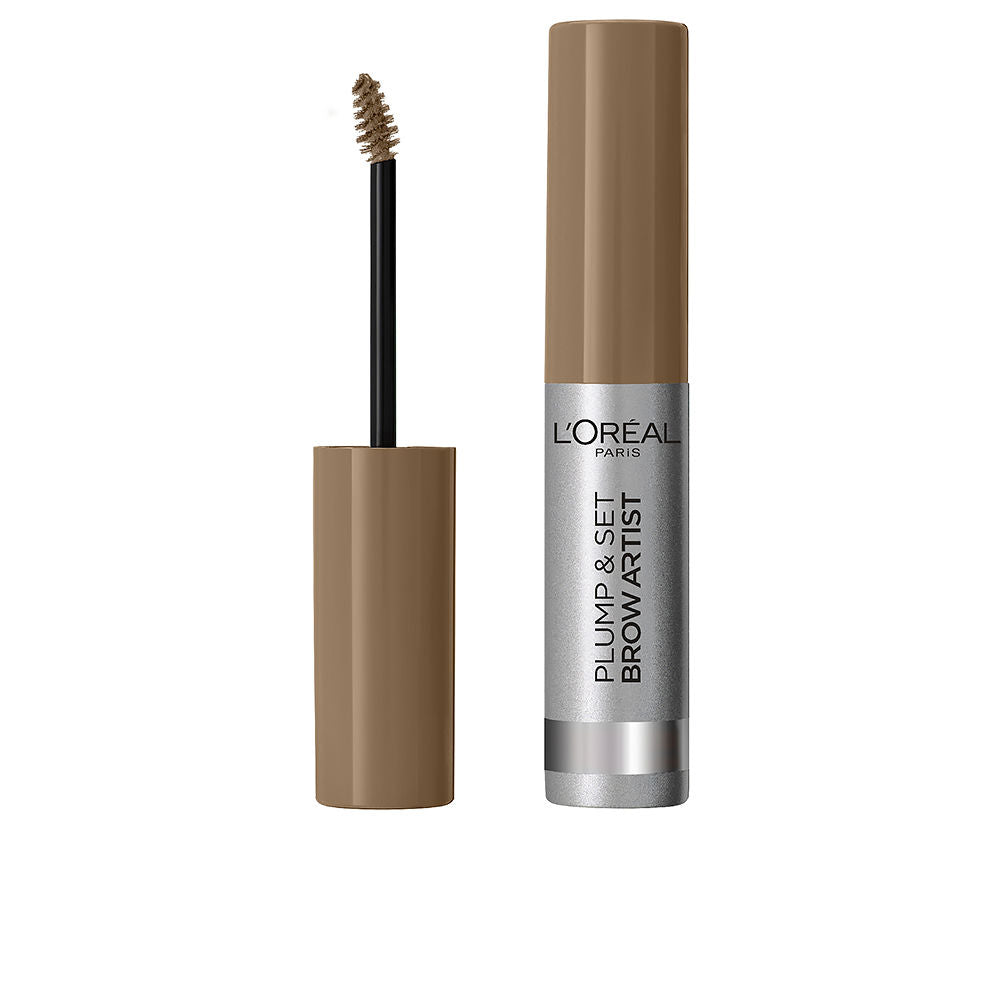 Brow Artist Plumper 105 Dark Brunette