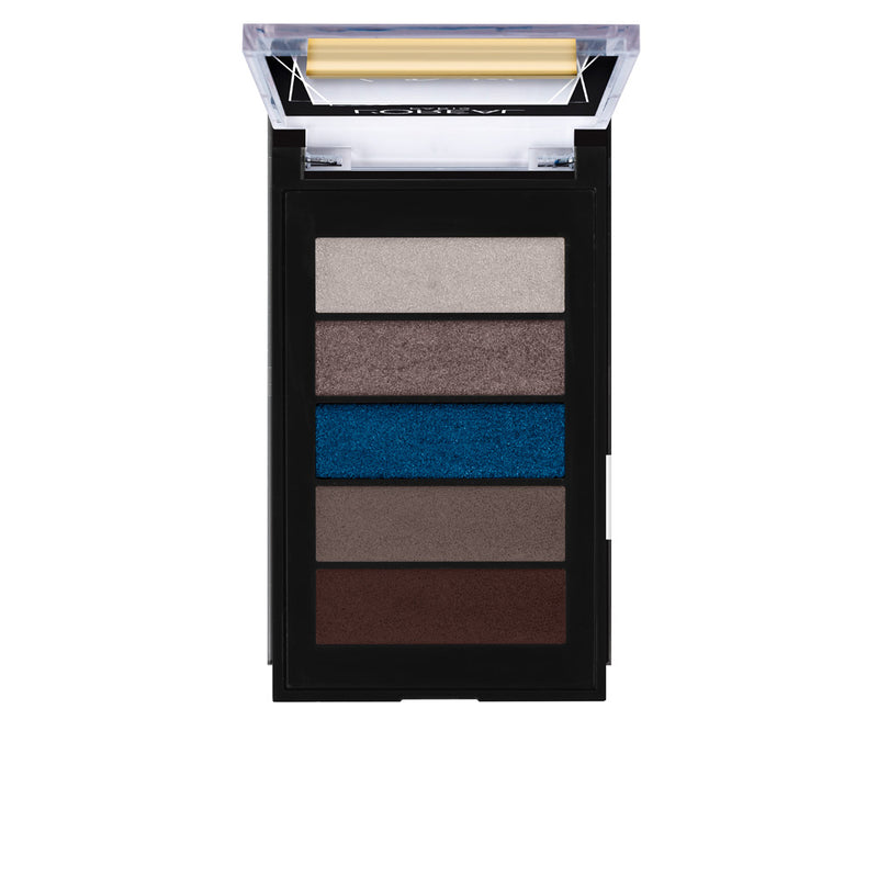 LA PETITE PALETTE minipalette 