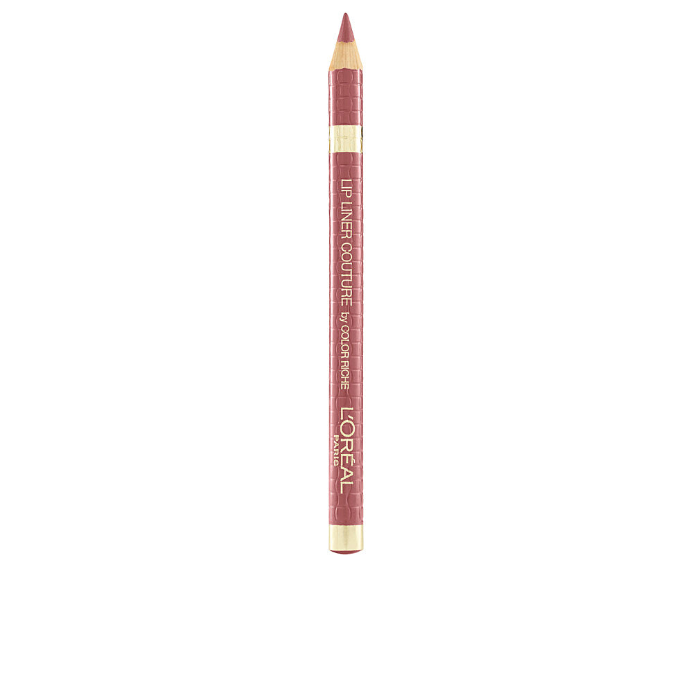 COLOR RICHE lip liner couture #302-bois de rose