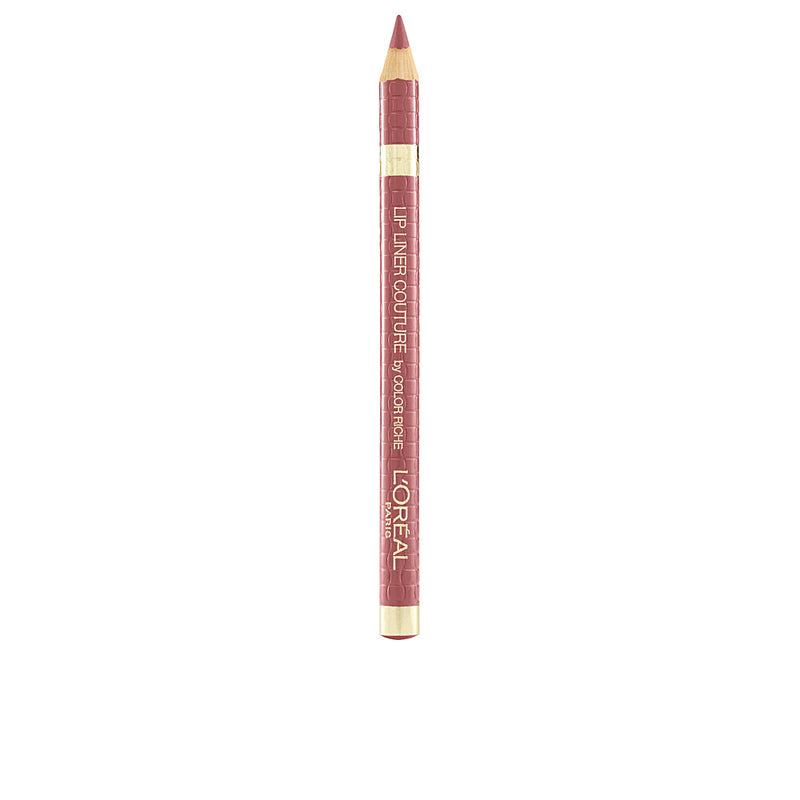 COLOR RICHE lip liner couture 