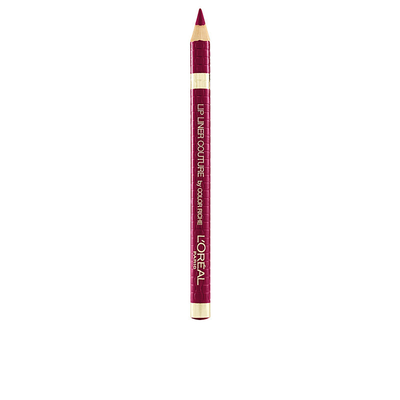 COLOR RICHE lip liner couture 