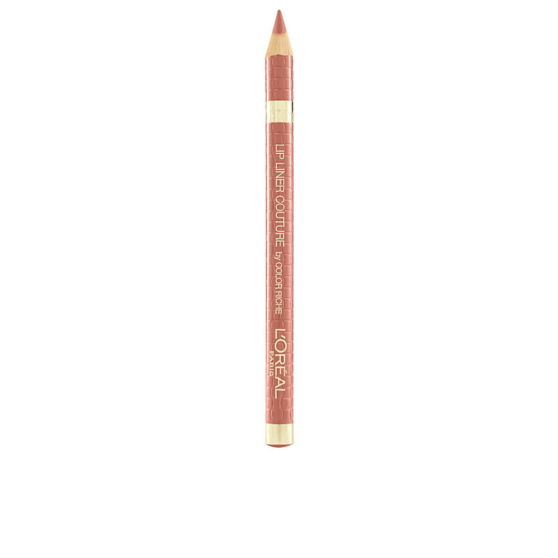 COLOR RICHE lip liner couture 