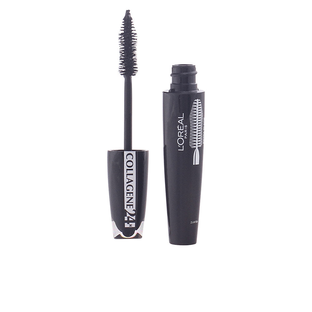 MASCARA mega volume collagen 24H #extra black 9 ml