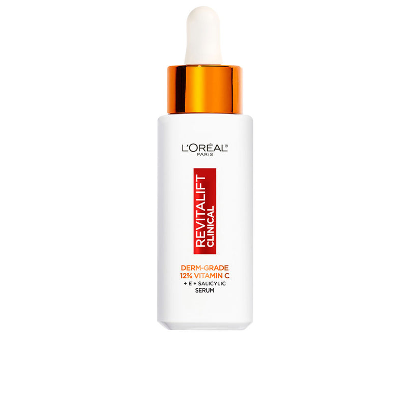 REVITALIFT CLINICAL der-grade 12% vitamin C serum 30 ml