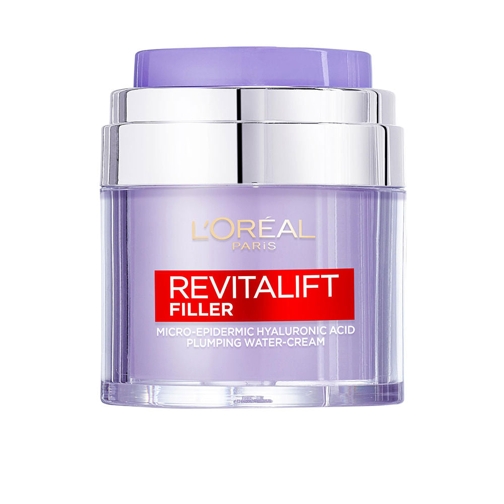 REVITALIFT FILLER firming water-cream 50 ml