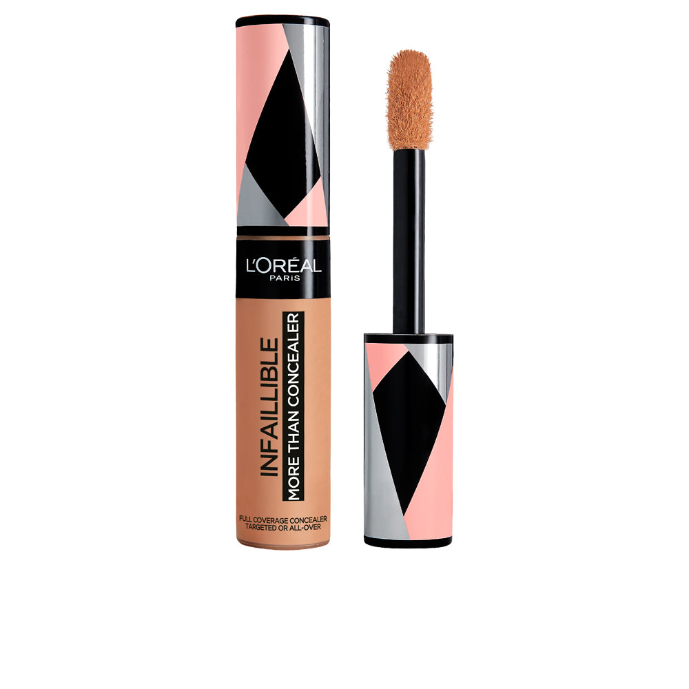 INFALLIBLE more than a concealer full coverage #322