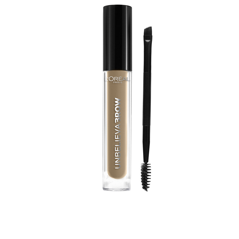 UNBELIEVA BROW gel #102-cool blonde